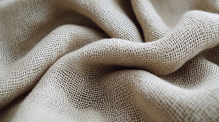 Linen texture