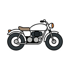 Obraz premium High-Quality Bike Vector Illustrations for Creative Projects 
