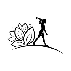 Healing Symbols Branding for Mind and Body Wellness