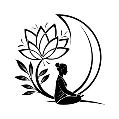 Healing Symbols Branding for Mind and Body Wellness