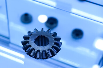 differential giear