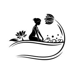 Renew & Revive Wellness Logos That Inspire