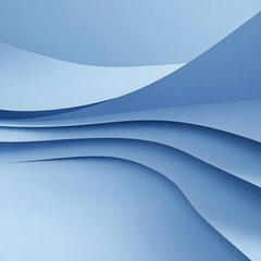 abstract blue background