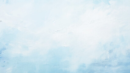 clear blue sky with a few clouds. The sky is very bright and the clouds are scattered throughout, International day of clean air for blue skies concept: Abstract white cloud and blue sky in sunny day