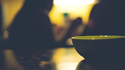 Couple joyfully preparing meal together in contemporary kitchen, symbolizing teamwork and shared moments in a harmonious home environment