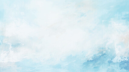 Blue sky background with clouds, blue sky background with white clouds during day . panorama .