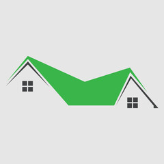 green house icon