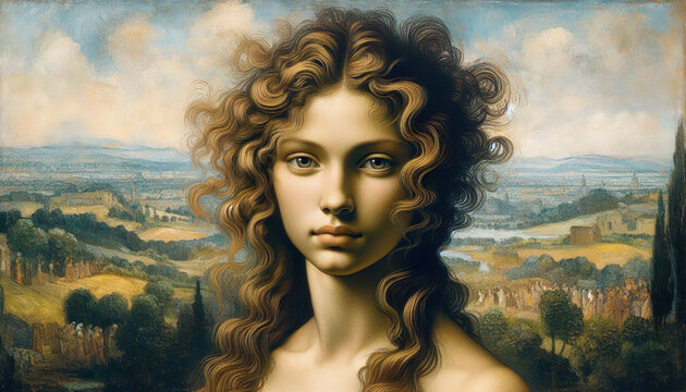 A collection of artistic portraits of men and women. Each portrait shows a person with expressive details and neutral backgrounds, highlighting the subjects' features and emotions.