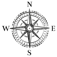 compass © AryanAziz