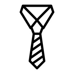 tie