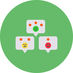 Feedback Icon