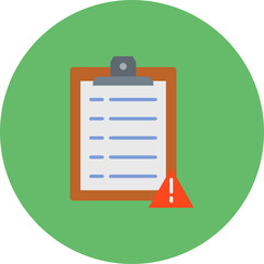 Clipboard Icon
