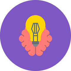 Brain Icon