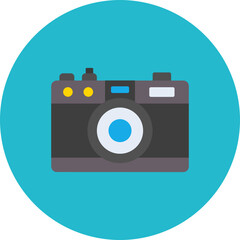 Camera Icon