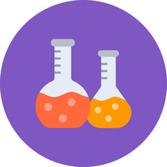 Laboratory Icon