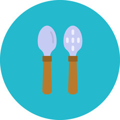 Spoons Icon