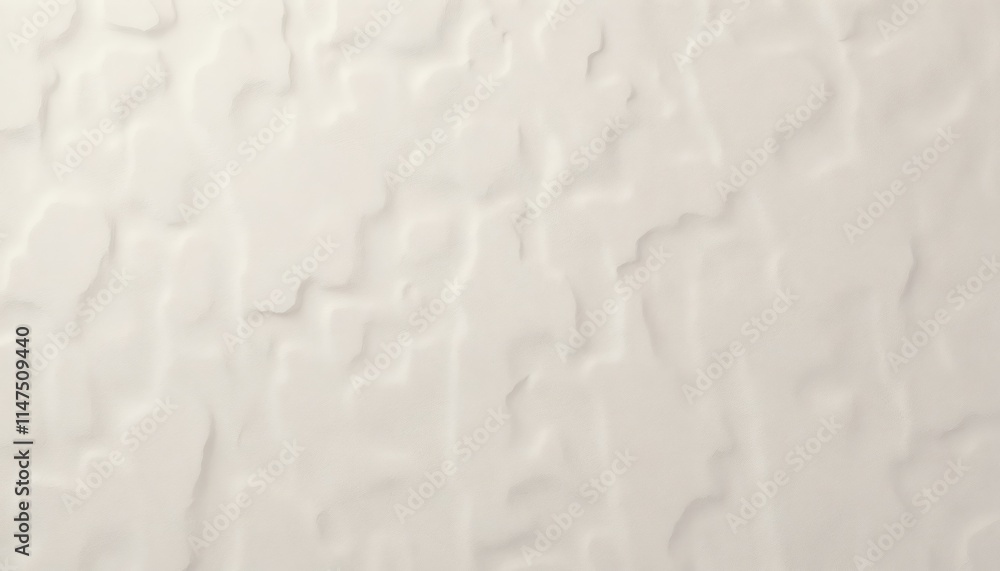Poster light textured surface with plaster-like finish in cream tones.simplicity. stability. subtle eleganc