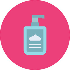 Body cream Icon