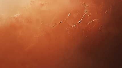 Obraz premium Textured Orange Wall Surface Background Image