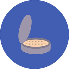 Powder Icon