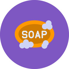 Soap Icon