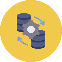 Fast processing Icon