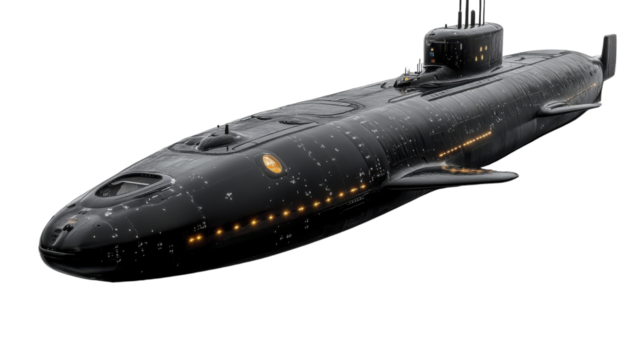 carrier isolated on white background