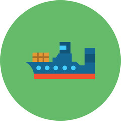 Ship Icon