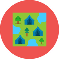 Map Icon