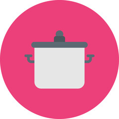 Pot Icon