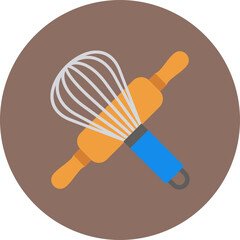Baking Icon