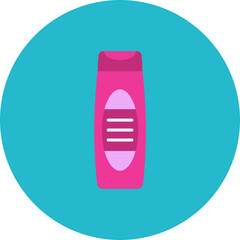 Shampoo Icon