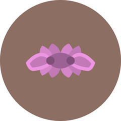 Hair clip Icon