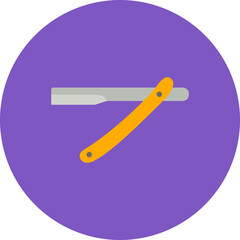 Razor blade Icon