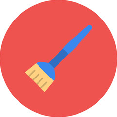 Broom Icon