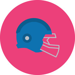 Helmet Icon