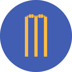 Wickets Icon