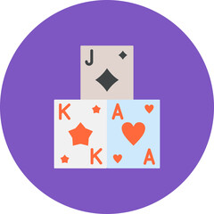 Cards Icon