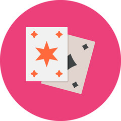 Cards Icon