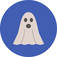 Ghost Icon