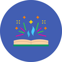 Spellbook Icon