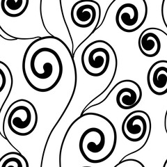 abstract seamless pattern background fabric fashion design print wrapping paper digital illustration art texture textile wallpaper colorful apparel image 