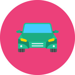 Car Icon