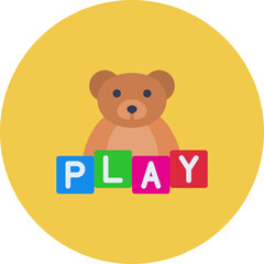 Toy Icon