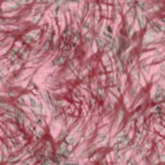 pink wool texture
