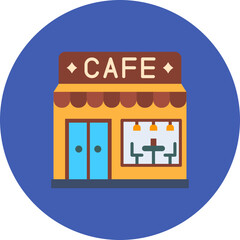 Cafe Icon