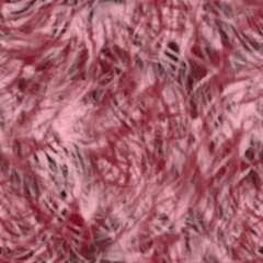 pink wool texture