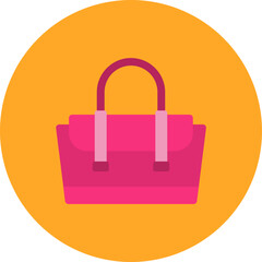 Handbag Icon