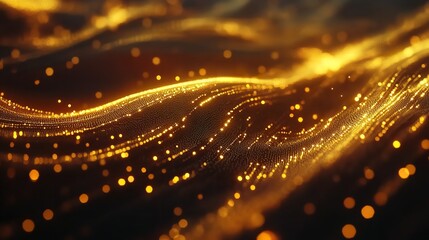 traffic jam, abstract traffic banner, blurred