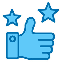 Thumbs Up Icon